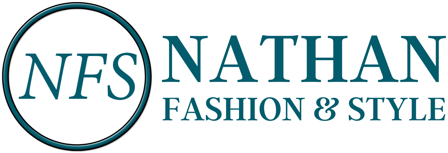 Nathan Fashion & Style